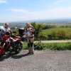 Motorradweihe 1.5.2016